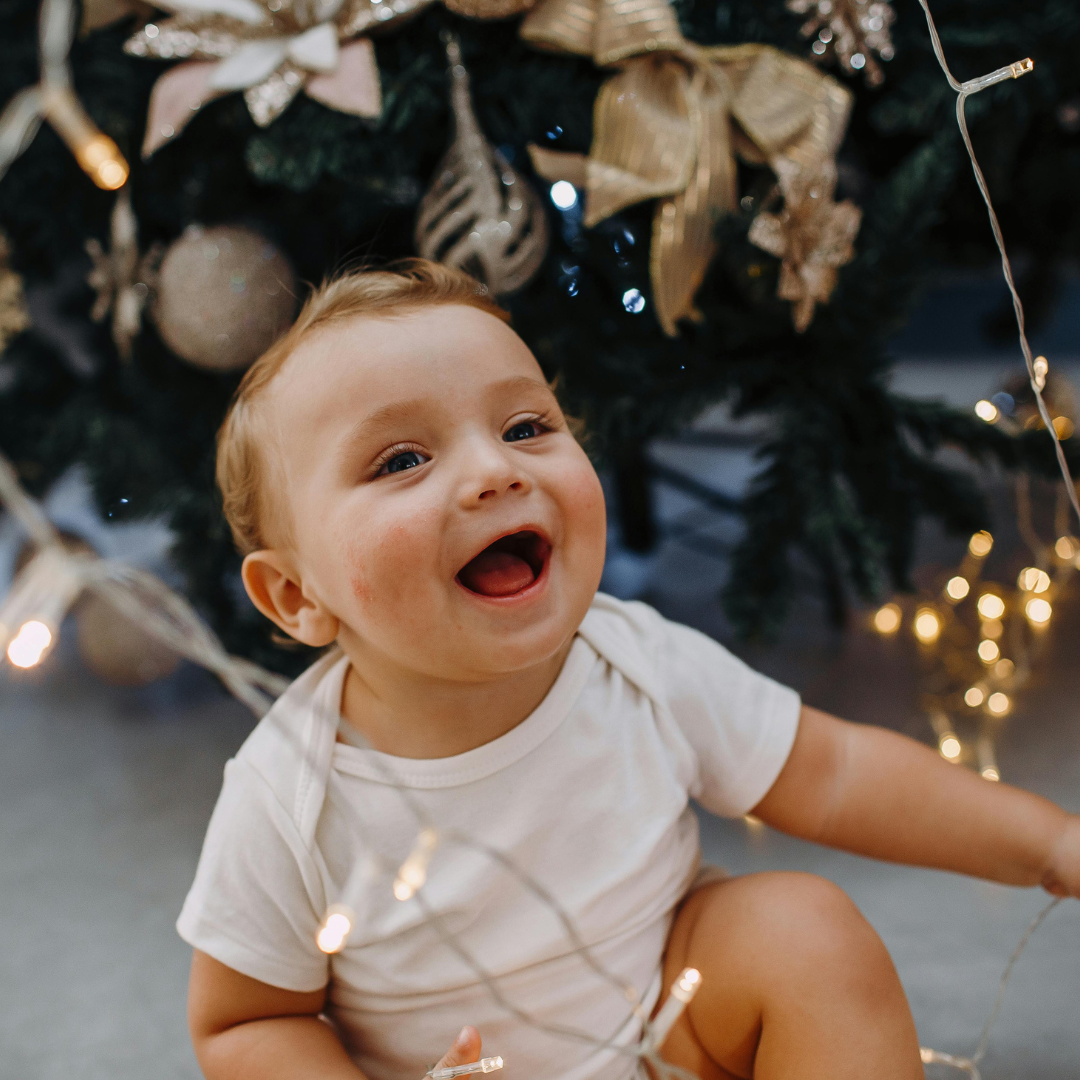 Baby Babble NI class